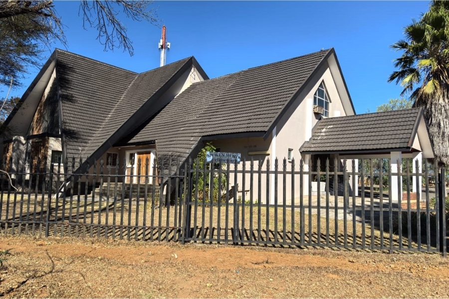 Commercial Property for Sale in Arborpark KwaZulu-Natal