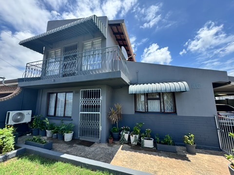 4 Bedroom Property for Sale in Merewent KwaZulu-Natal