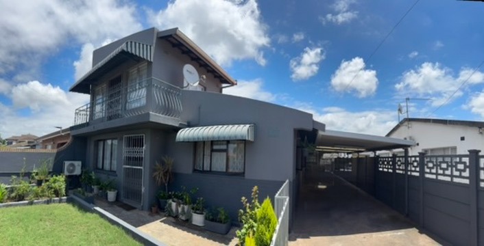 4 Bedroom Property for Sale in Merewent KwaZulu-Natal