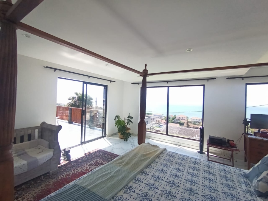 To Let 4 Bedroom Property for Rent in Bluff KwaZulu-Natal