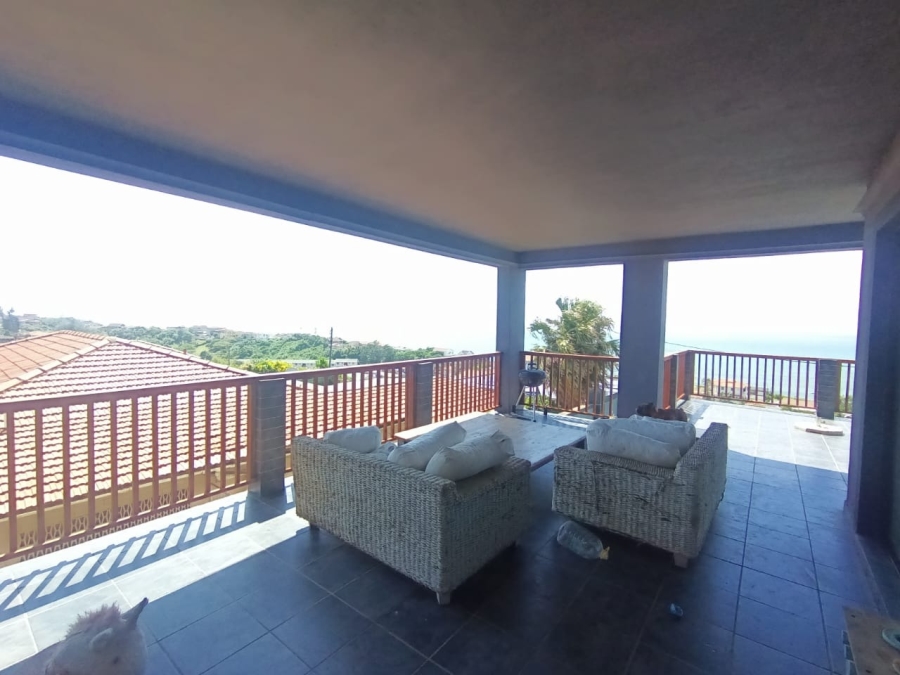 To Let 4 Bedroom Property for Rent in Bluff KwaZulu-Natal