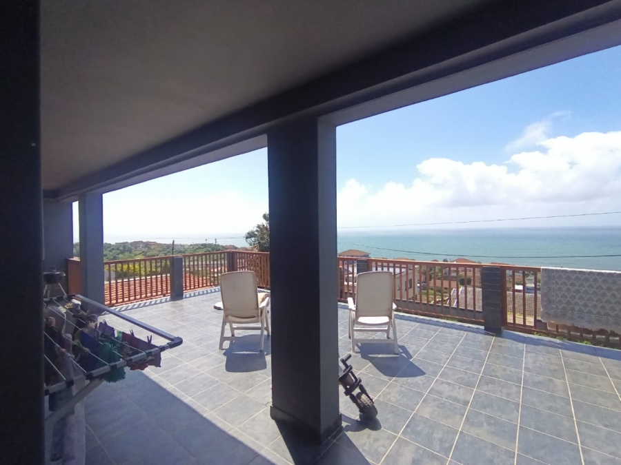 To Let 4 Bedroom Property for Rent in Bluff KwaZulu-Natal