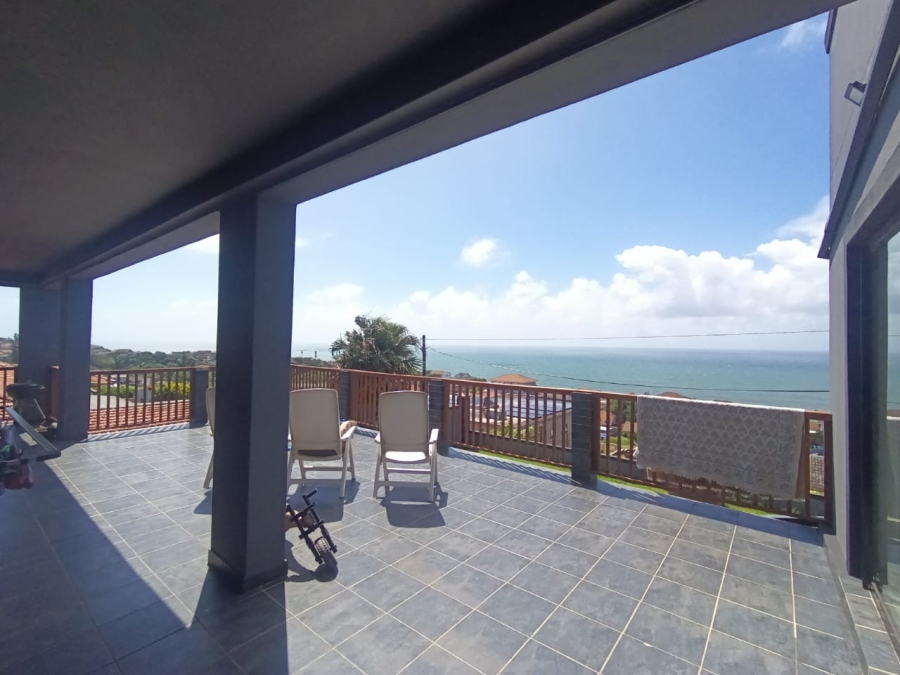 To Let 4 Bedroom Property for Rent in Bluff KwaZulu-Natal