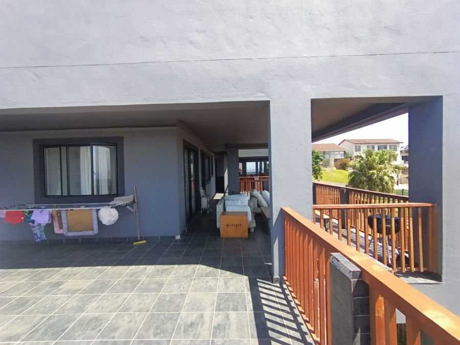 To Let 4 Bedroom Property for Rent in Bluff KwaZulu-Natal