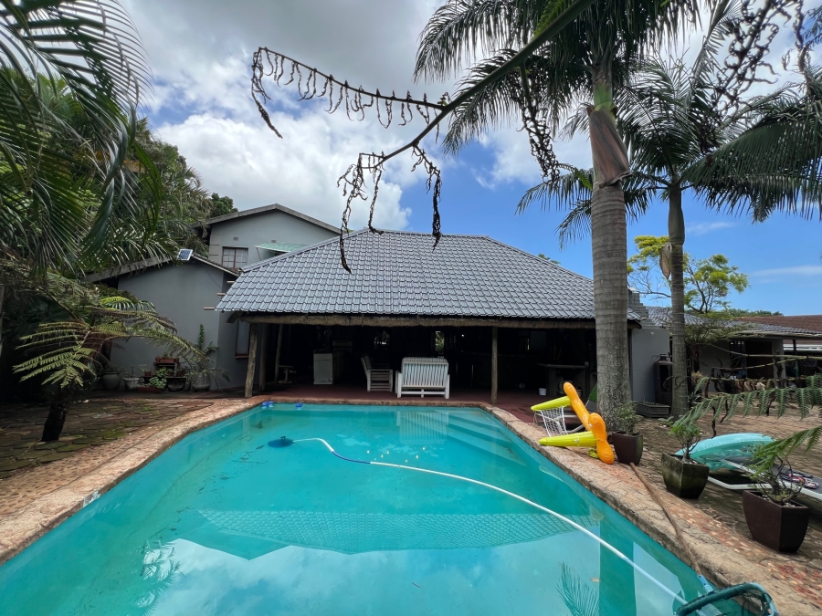 5 Bedroom Property for Sale in Mtunzini KwaZulu-Natal