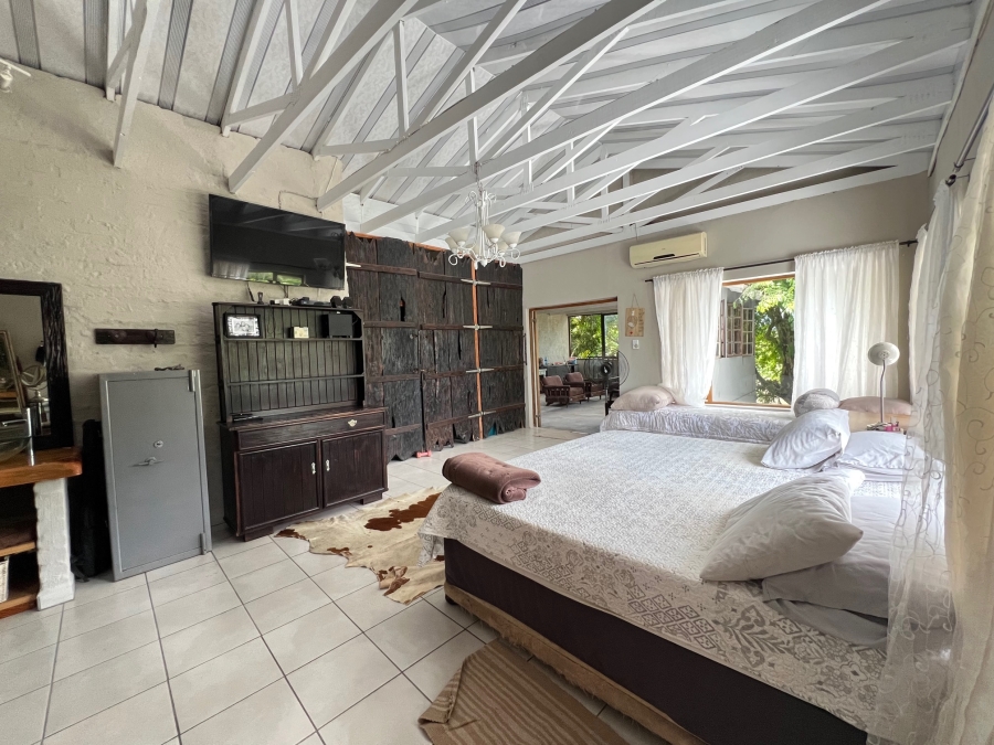 5 Bedroom Property for Sale in Mtunzini KwaZulu-Natal