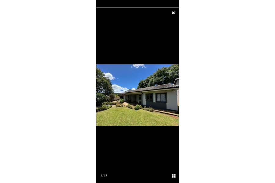 To Let 4 Bedroom Property for Rent in Chase Valley KwaZulu-Natal