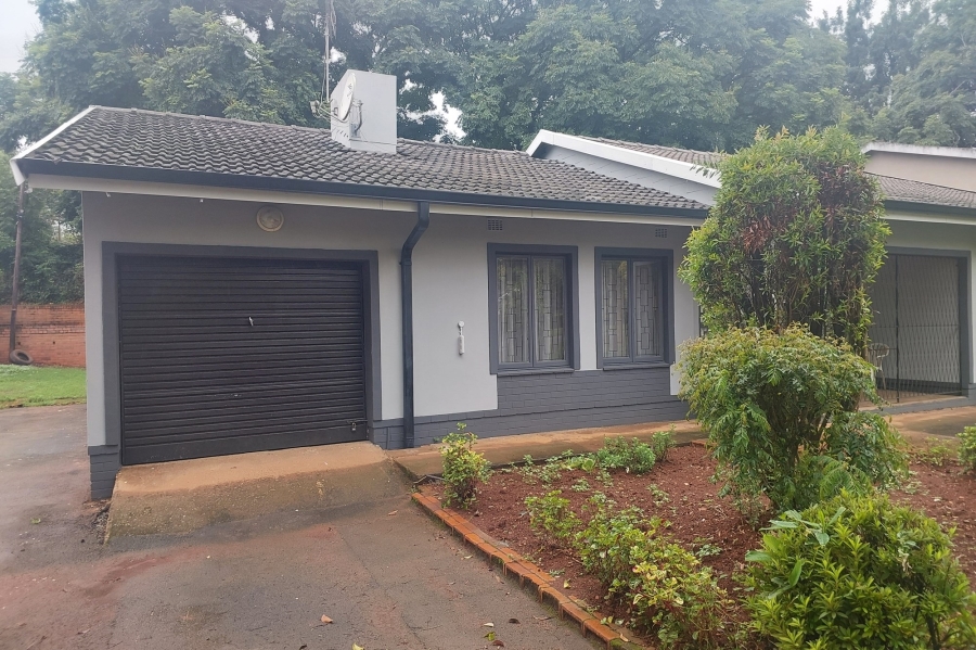 To Let 4 Bedroom Property for Rent in Chase Valley KwaZulu-Natal