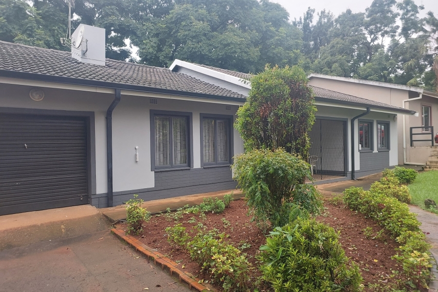 To Let 4 Bedroom Property for Rent in Chase Valley KwaZulu-Natal