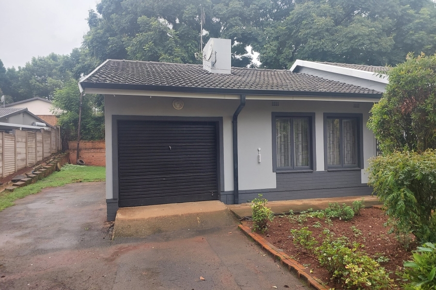 To Let 4 Bedroom Property for Rent in Chase Valley KwaZulu-Natal