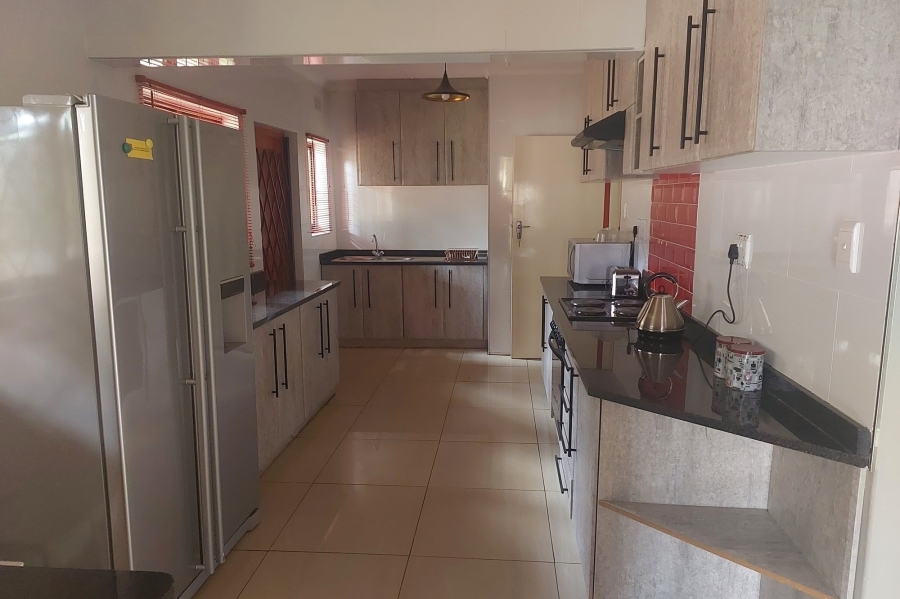 To Let 4 Bedroom Property for Rent in Chase Valley KwaZulu-Natal