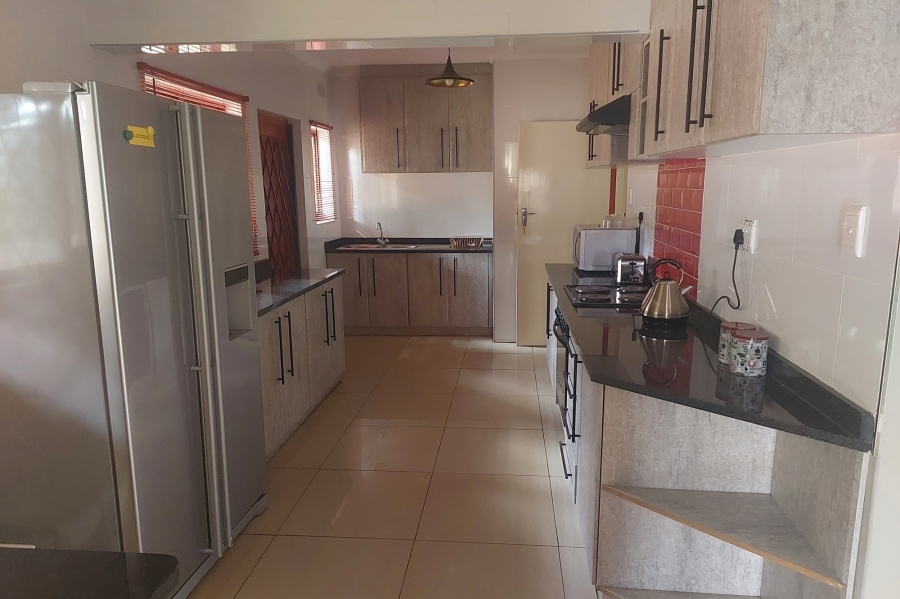 To Let 4 Bedroom Property for Rent in Chase Valley KwaZulu-Natal