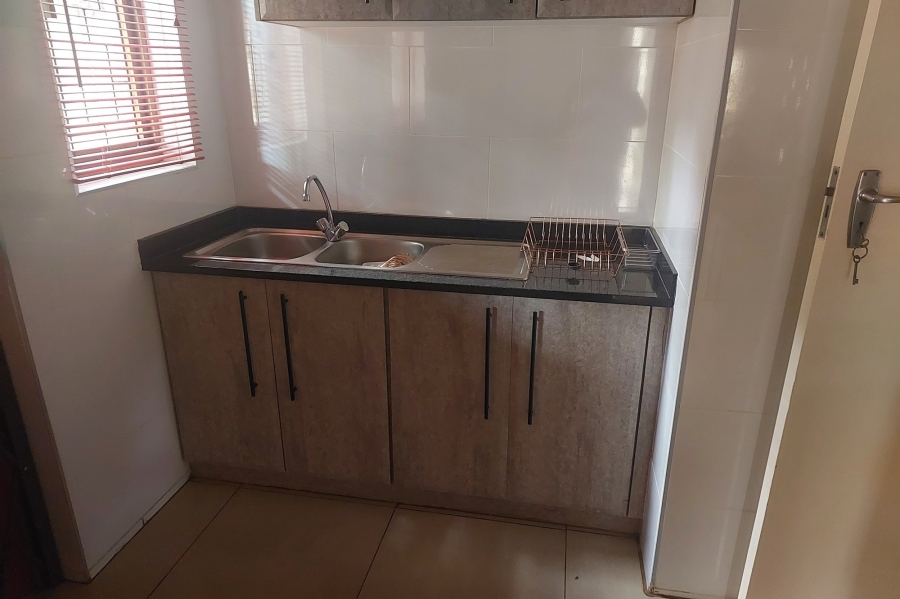 To Let 4 Bedroom Property for Rent in Chase Valley KwaZulu-Natal