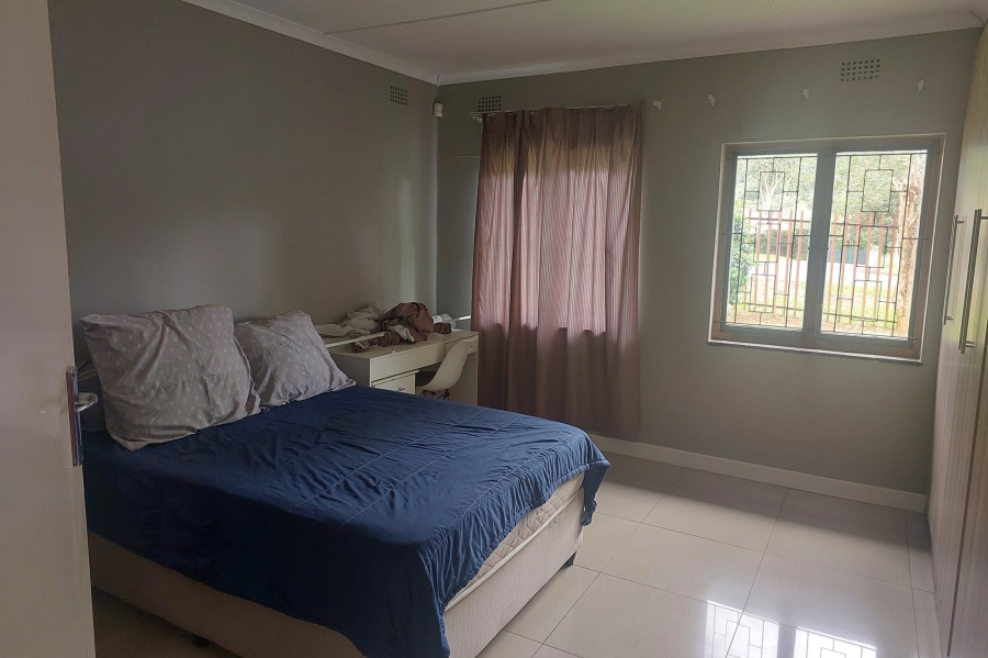 To Let 4 Bedroom Property for Rent in Chase Valley KwaZulu-Natal