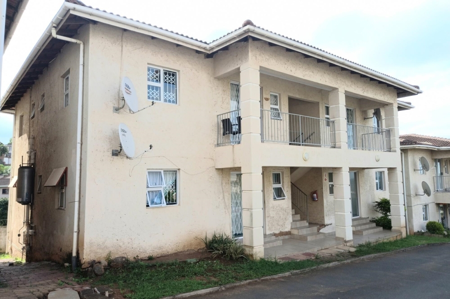 2 Bedroom Property for Sale in Brindhaven KwaZulu-Natal