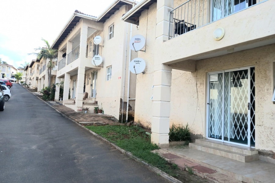 2 Bedroom Property for Sale in Brindhaven KwaZulu-Natal