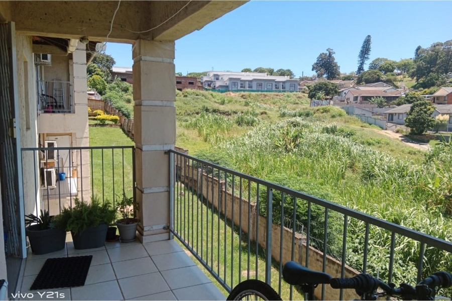 2 Bedroom Property for Sale in Brindhaven KwaZulu-Natal