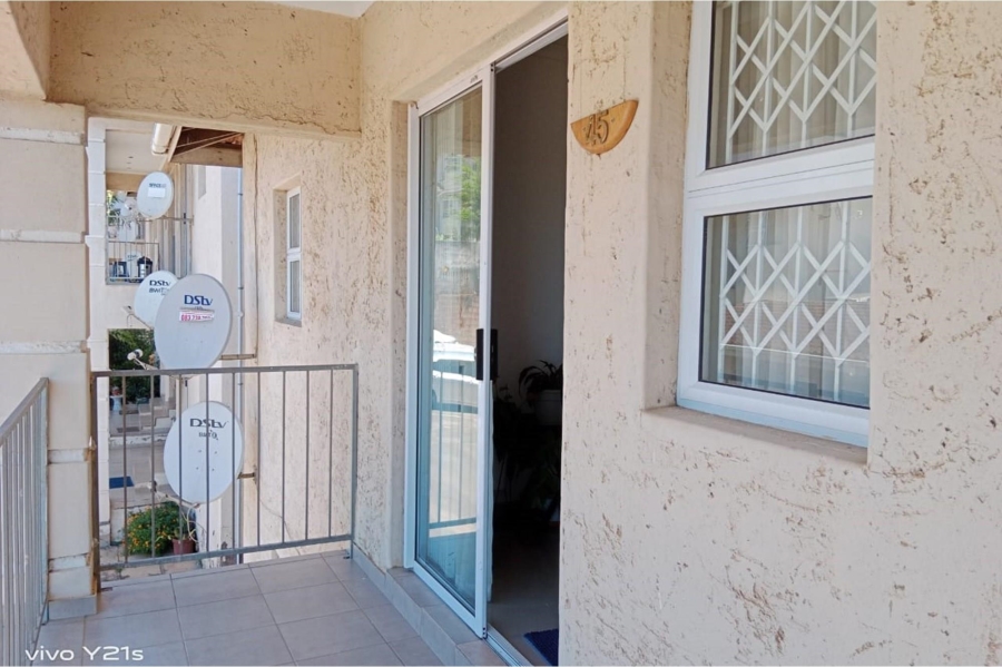 2 Bedroom Property for Sale in Brindhaven KwaZulu-Natal