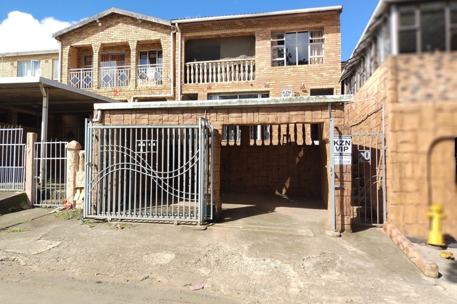 3 Bedroom Property for Sale in Sunford KwaZulu-Natal