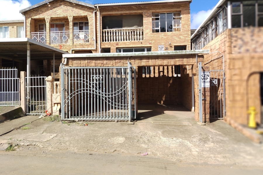 3 Bedroom Property for Sale in Sunford KwaZulu-Natal