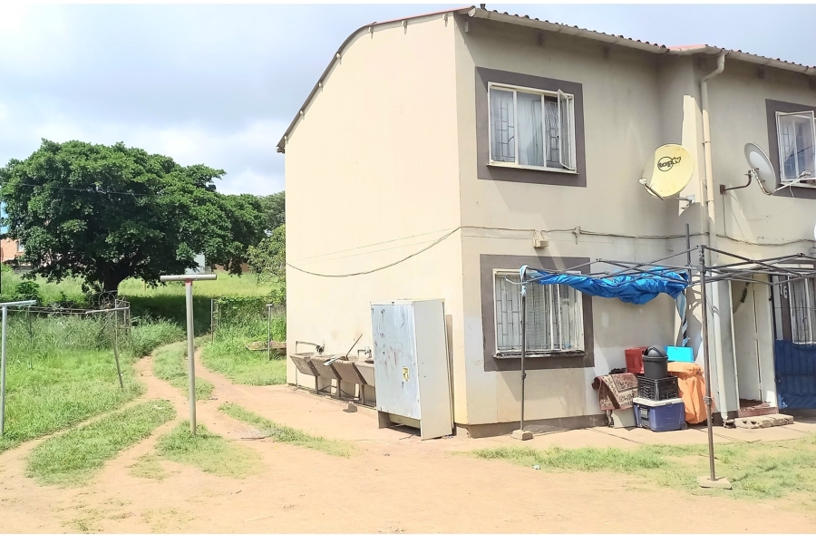 2 Bedroom Property for Sale in Forest Haven KwaZulu-Natal