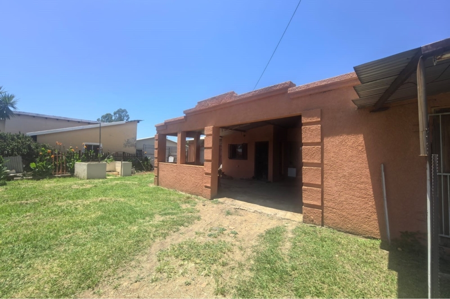 3 Bedroom Property for Sale in Sunset View KwaZulu-Natal