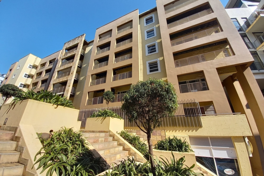 To Let 1 Bedroom Property for Rent in Umhlanga Ridge KwaZulu-Natal