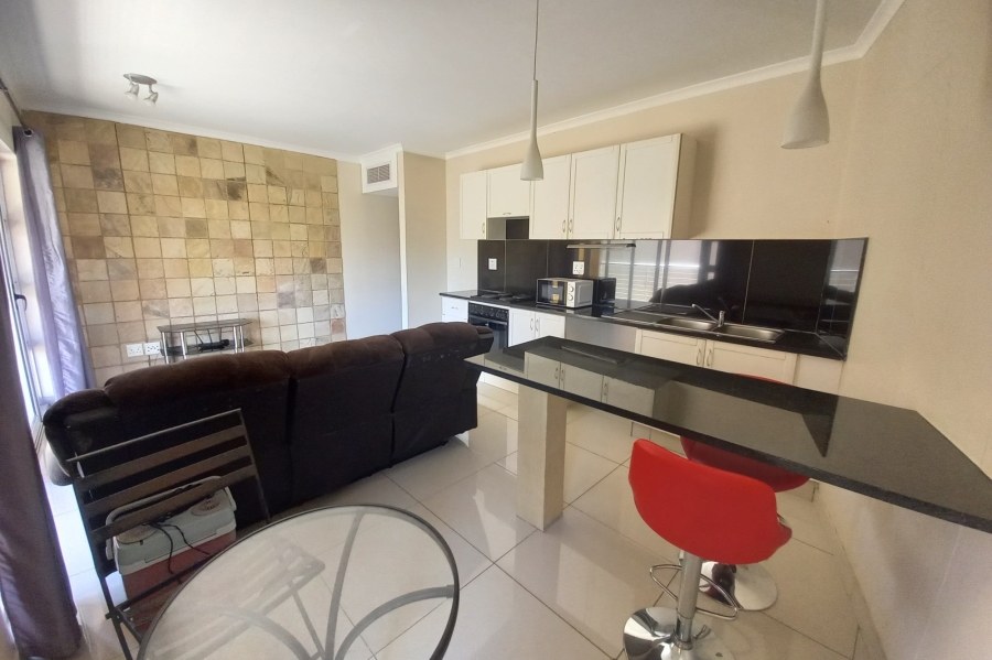 To Let 1 Bedroom Property for Rent in Umhlanga Ridge KwaZulu-Natal