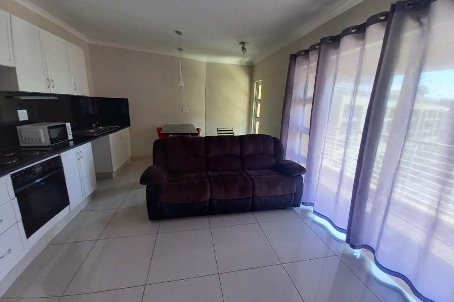 To Let 1 Bedroom Property for Rent in Umhlanga Ridge KwaZulu-Natal