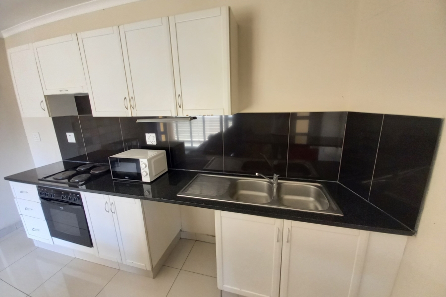 To Let 1 Bedroom Property for Rent in Umhlanga Ridge KwaZulu-Natal