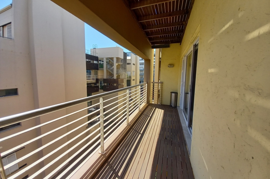 To Let 1 Bedroom Property for Rent in Umhlanga Ridge KwaZulu-Natal