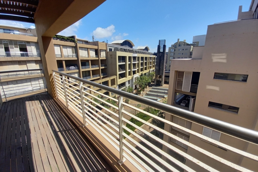 To Let 1 Bedroom Property for Rent in Umhlanga Ridge KwaZulu-Natal