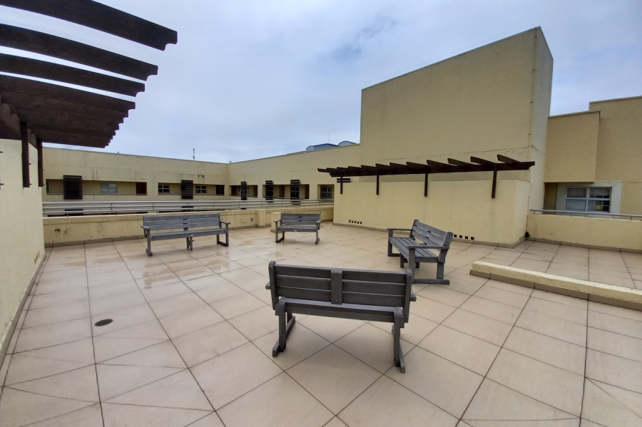 To Let 1 Bedroom Property for Rent in Umhlanga Ridge KwaZulu-Natal