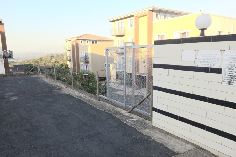 2 Bedroom Property for Sale in Dawncrest KwaZulu-Natal