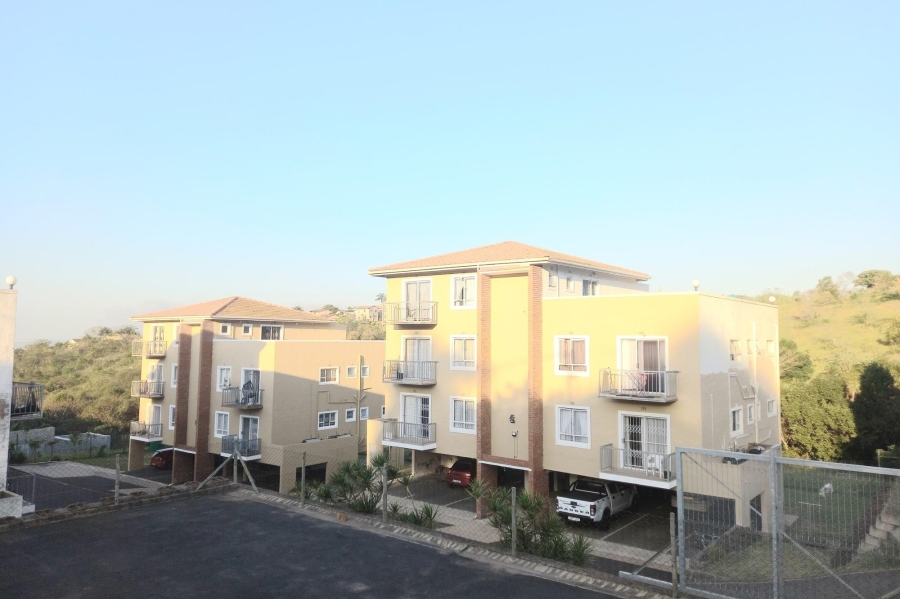 2 Bedroom Property for Sale in Dawncrest KwaZulu-Natal