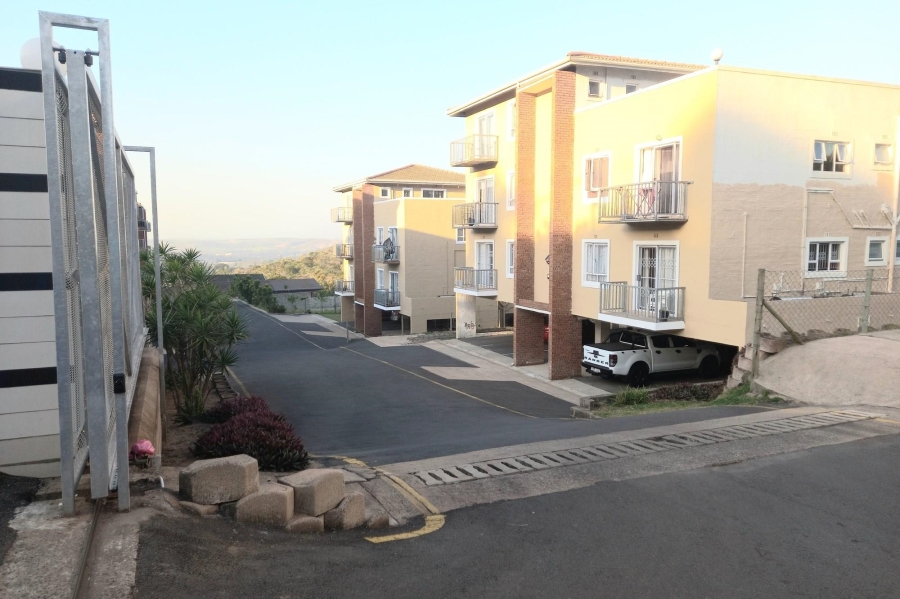 2 Bedroom Property for Sale in Dawncrest KwaZulu-Natal