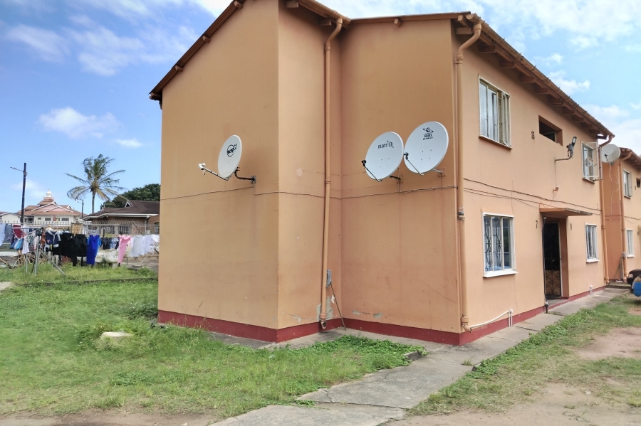 1 Bedroom Property for Sale in Palmview KwaZulu-Natal