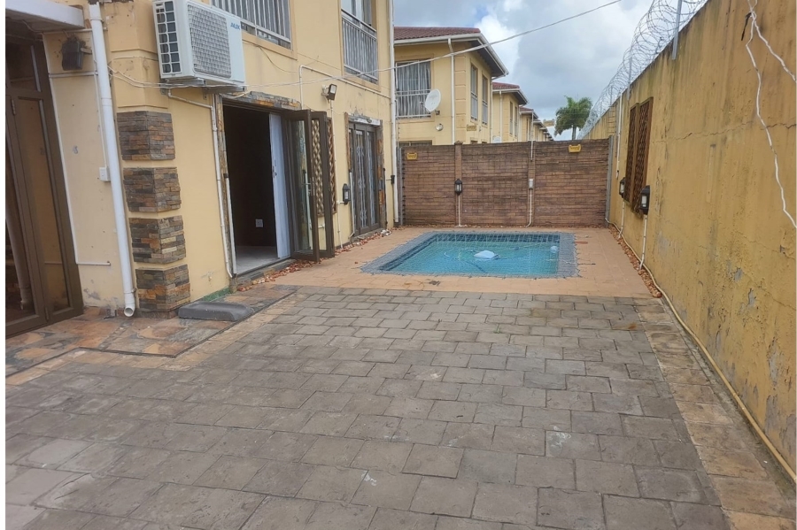 2 Bedroom Property for Sale in Veld En Vlei KwaZulu-Natal