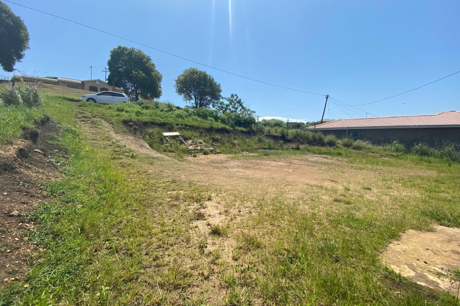 0 Bedroom Property for Sale in Umgababa KwaZulu-Natal