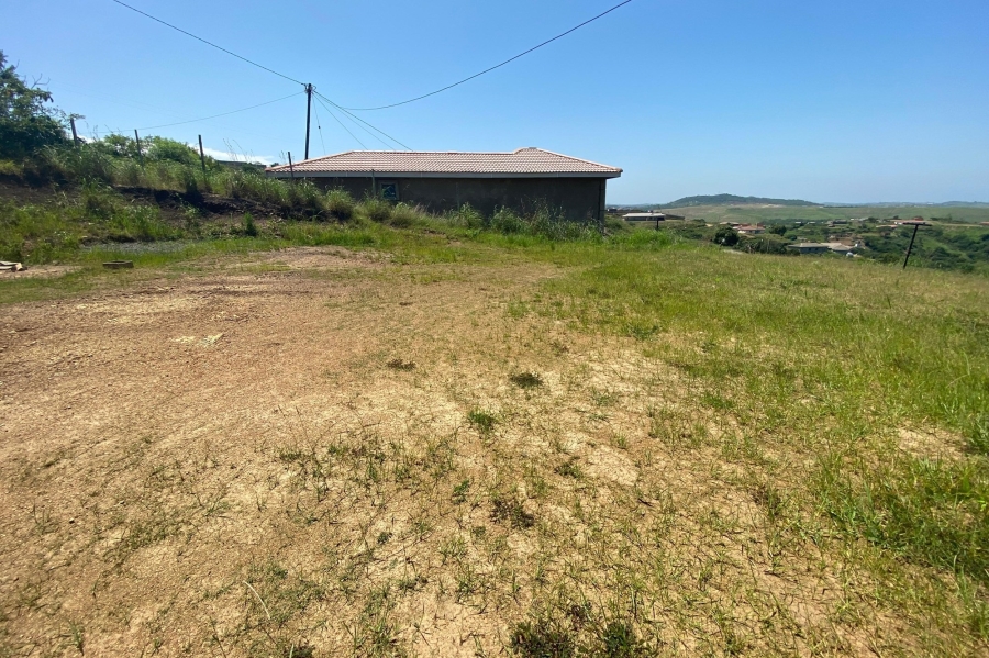 0 Bedroom Property for Sale in Umgababa KwaZulu-Natal