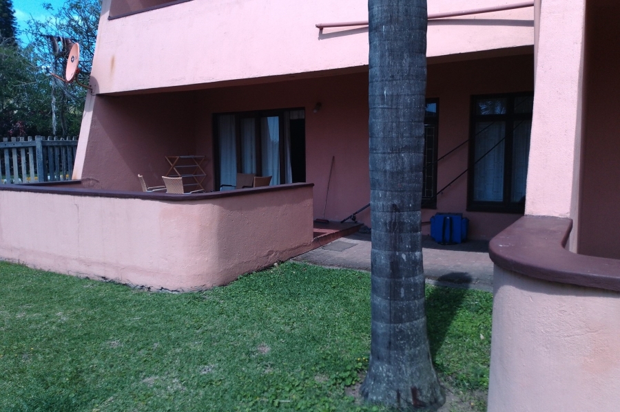 To Let 2 Bedroom Property for Rent in North Sand Bluff KwaZulu-Natal