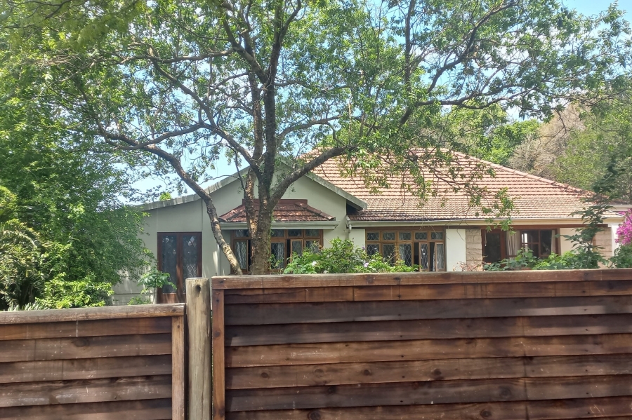 4 Bedroom Property for Sale in Scottsville KwaZulu-Natal