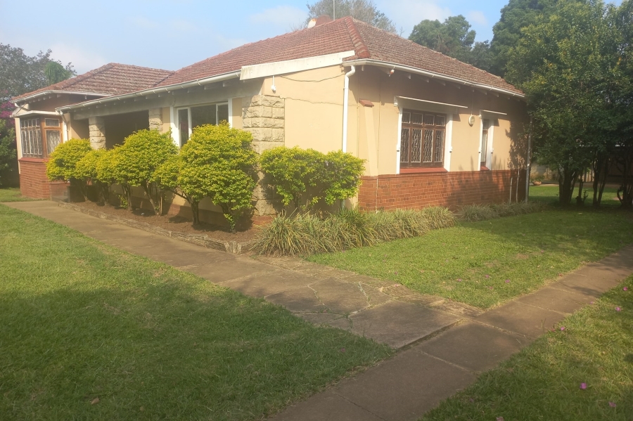 4 Bedroom Property for Sale in Scottsville KwaZulu-Natal