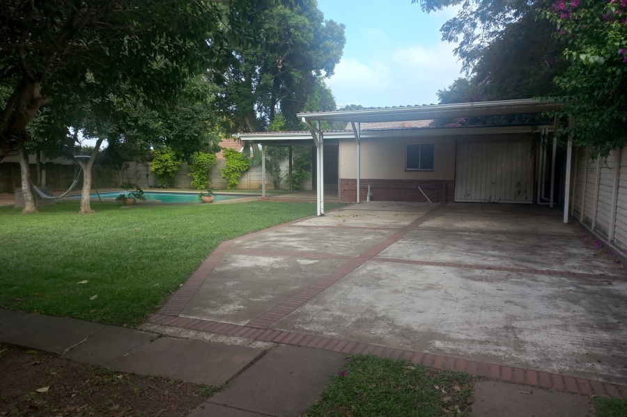 4 Bedroom Property for Sale in Scottsville KwaZulu-Natal