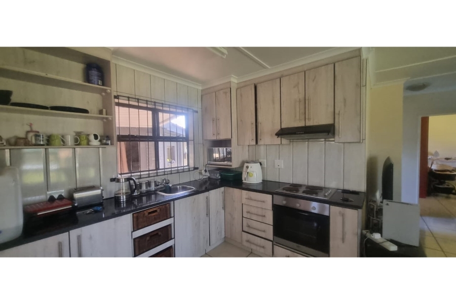 To Let 3 Bedroom Property for Rent in Birdswood KwaZulu-Natal