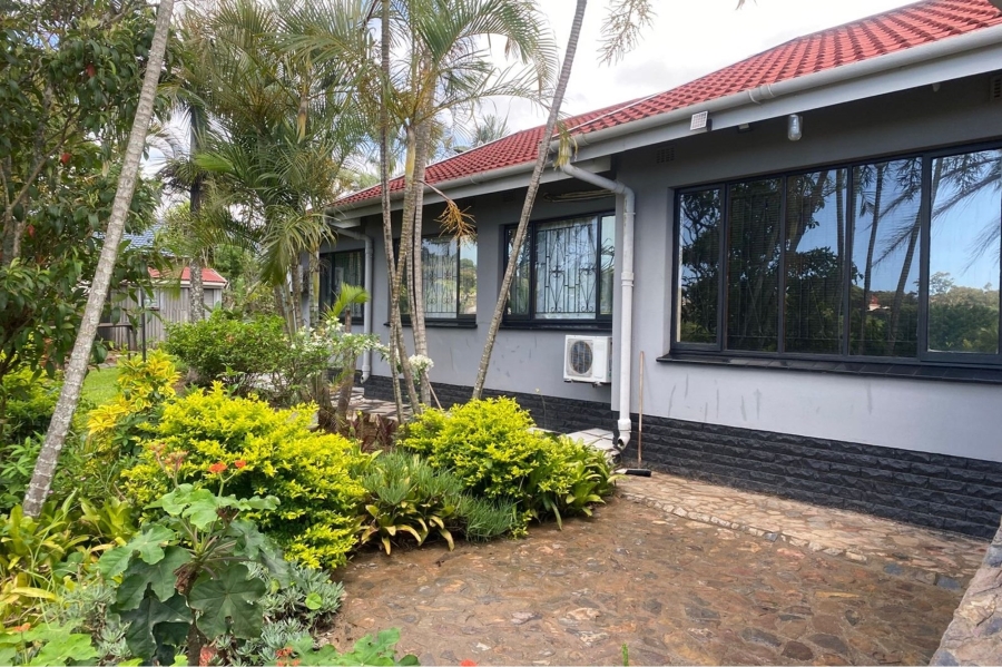 4 Bedroom Property for Sale in Watsonia KwaZulu-Natal