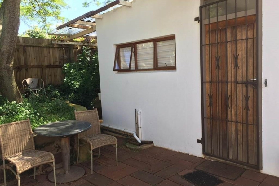 1 Bedroom Property for Sale in Park Hill KwaZulu-Natal