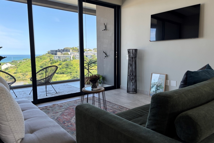 To Let 2 Bedroom Property for Rent in Zululami Coastal Estate KwaZulu-Natal