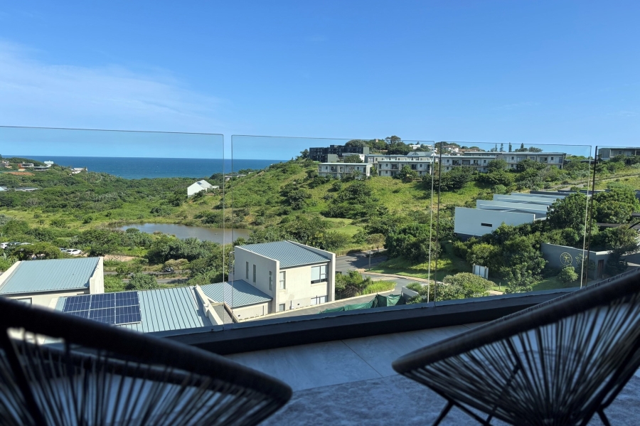 To Let 2 Bedroom Property for Rent in Zululami Coastal Estate KwaZulu-Natal