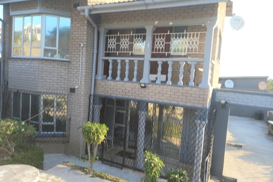 To Let 1 Bedroom Property for Rent in Duffs Road KwaZulu-Natal